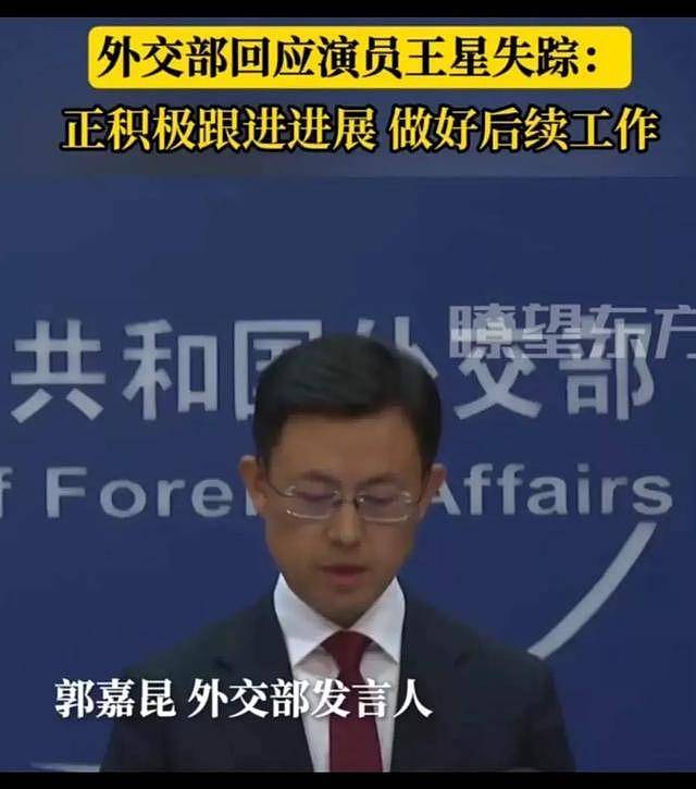 被救一年后，王星和女友现状比想象更心酸（组图） - 4
