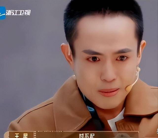 被救一年后，王星和女友现状比想象更心酸（组图） - 17
