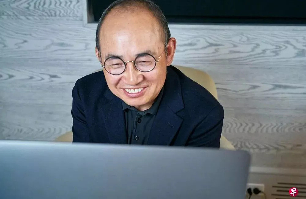 潘石屹发长文,痛批中国地产业如庞氏骗局!文章遭全网删除(图) - 1