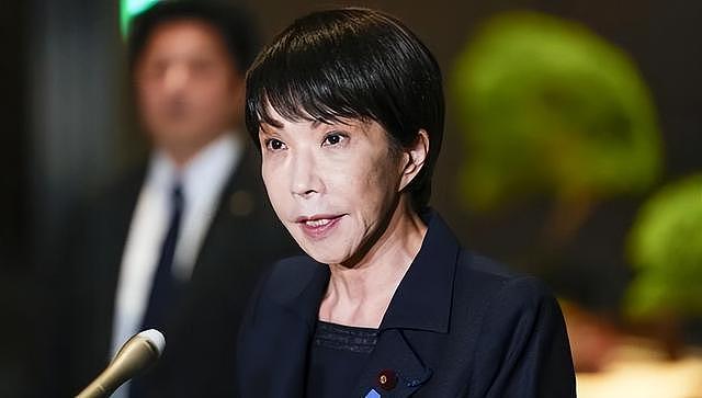 中日关系为何突遭降级？日媒爆料：首相已萌生退意，背后暗流涌动（组图） - 3