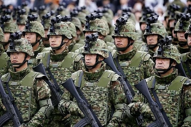 中日关系为何突遭降级？日媒爆料：首相已萌生退意，背后暗流涌动（组图） - 5