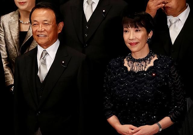 中日关系为何突遭降级？日媒爆料：首相已萌生退意，背后暗流涌动（组图） - 7