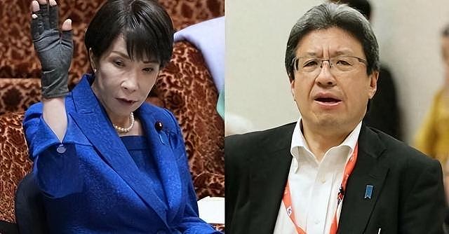 中日关系为何突遭降级？日媒爆料：首相已萌生退意，背后暗流涌动（组图） - 8