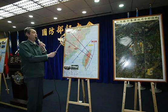 东风导弹严重泄密案:追查6年无果,却意外被一卖菜老汉揪出真凶(组图) - 5