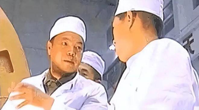 东风导弹严重泄密案:追查6年无果,却意外被一卖菜老汉揪出真凶(组图) - 24