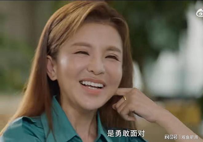 朱迅抗癌20年首曝真相：7次手术，每天只吃七分饱，坚决不碰烫食（组图） - 2