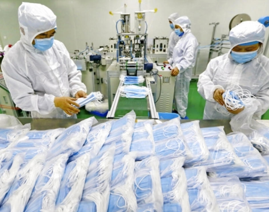 5年前，他靠倒卖口罩1年狂入60亿！如今怎样了？（组图） - 3