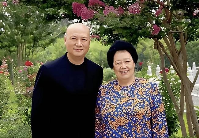 陈丽华病逝，意外翻出尘封半世纪的大谜团（组图） - 3