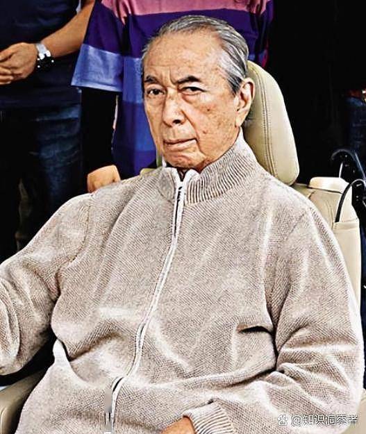 2009年各脏器衰竭,2020年去世!赌王何鸿燊如何“续命”11年?(图) - 1