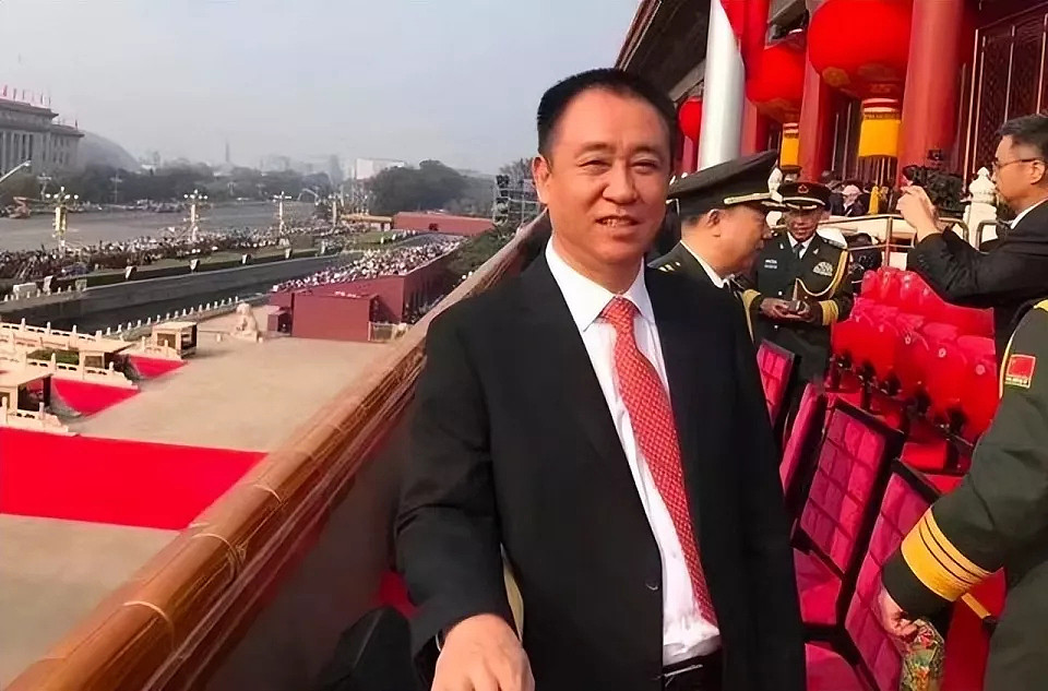 500多亿资金流出中国！许家印的钱是怎么出去的？（组图） - 3