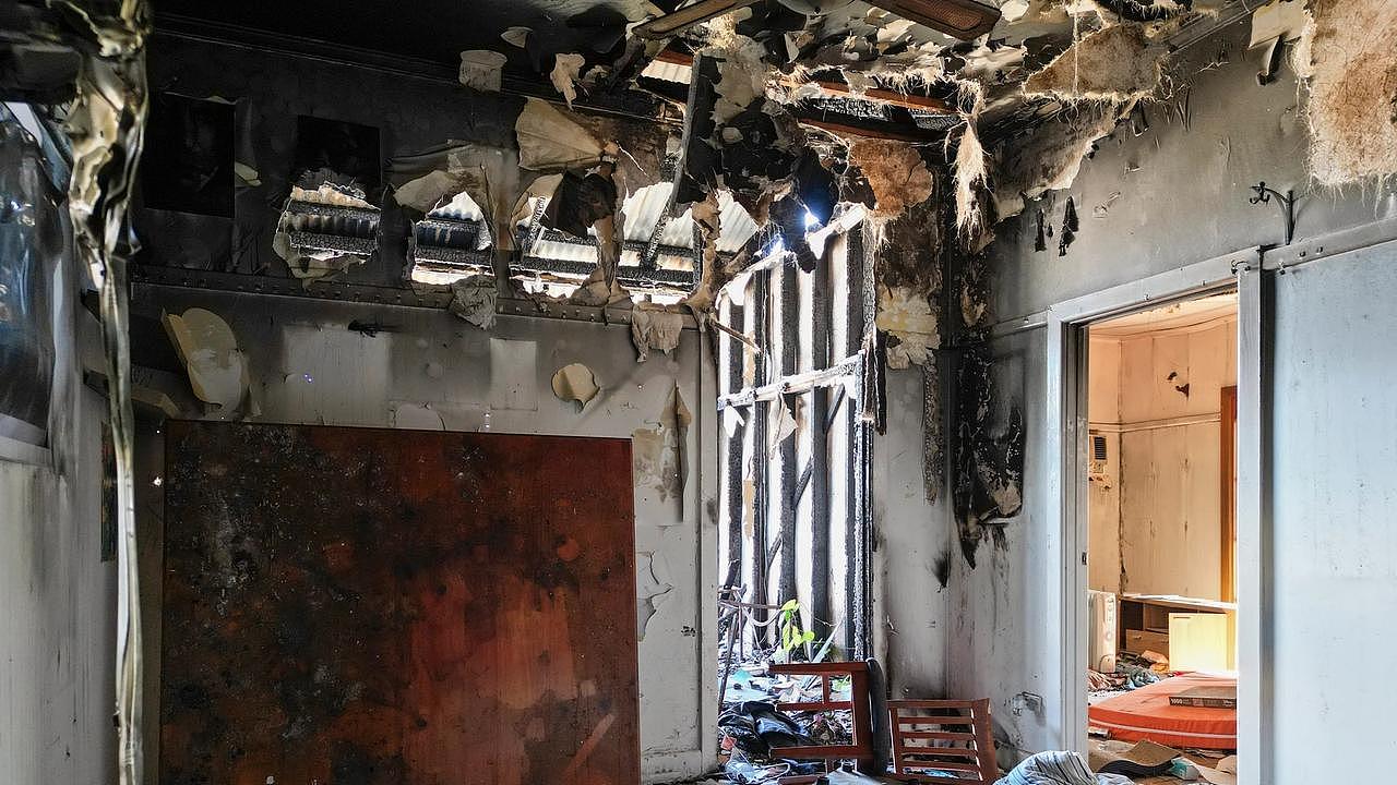 $1起拍!澳“废墟房”吸引超30人激烈竞争,最终$9.8万成交(组图) - 1