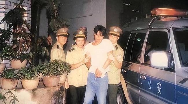 绑架李嘉诚长子后买下深圳28套房!如今他怎样了(组图) - 1
