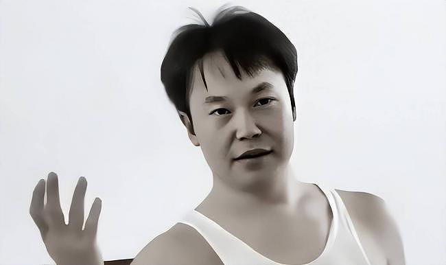 绑架李嘉诚长子后买下深圳28套房!如今他怎样了(组图) - 3