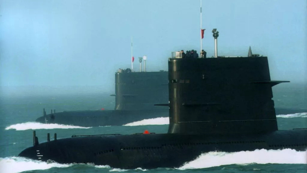 中国官方首度披露9名高级将领“消失”原因:涉嫌严重违纪违法(图) - 1