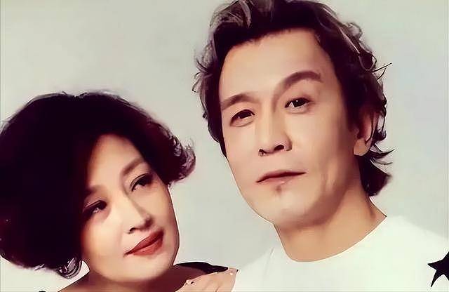 时隔多年李咏死因被揭开,哈文道破真相(图) - 1