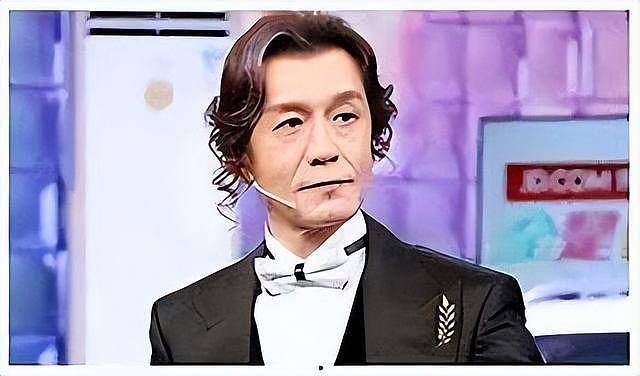 时隔多年李咏死因被揭开,哈文道破真相(图) - 2