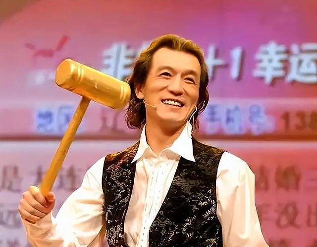 时隔多年李咏死因被揭开,哈文道破真相(图) - 3