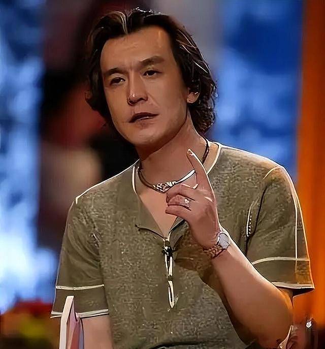 时隔多年李咏死因被揭开,哈文道破真相(图) - 4
