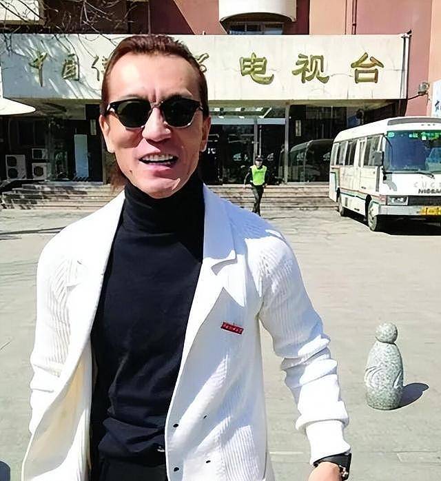 时隔多年李咏死因被揭开,哈文道破真相(图) - 8