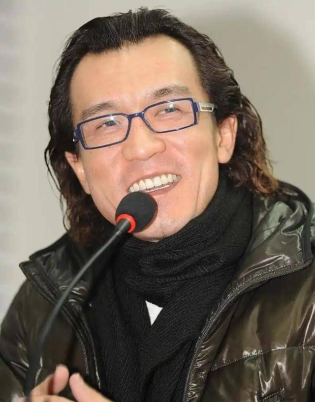 时隔多年李咏死因被揭开,哈文道破真相(图) - 9