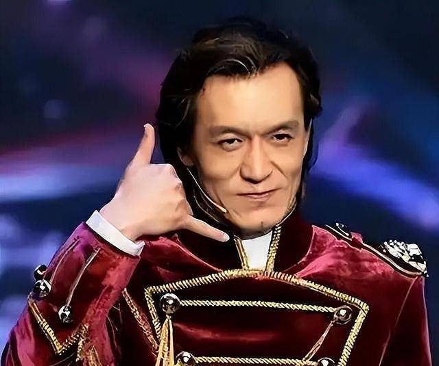 时隔多年李咏死因被揭开,哈文道破真相(图) - 10