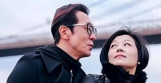 时隔多年李咏死因被揭开,哈文道破真相(图) - 13