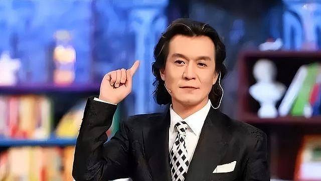 时隔多年李咏死因被揭开,哈文道破真相(图) - 14