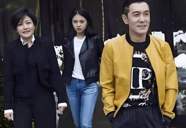 时隔多年李咏死因被揭开,哈文道破真相(图) - 15
