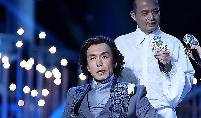 时隔多年李咏死因被揭开,哈文道破真相(图) - 16