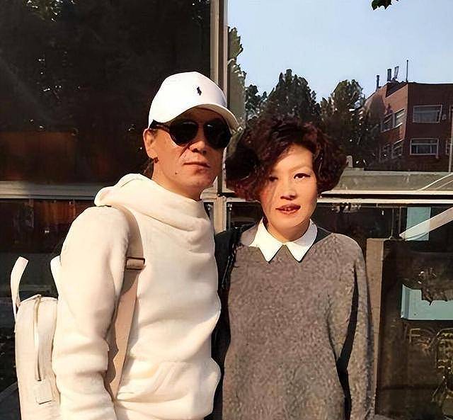 时隔多年李咏死因被揭开,哈文道破真相(图) - 18