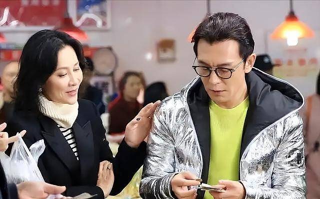 时隔多年李咏死因被揭开,哈文道破真相(图) - 19