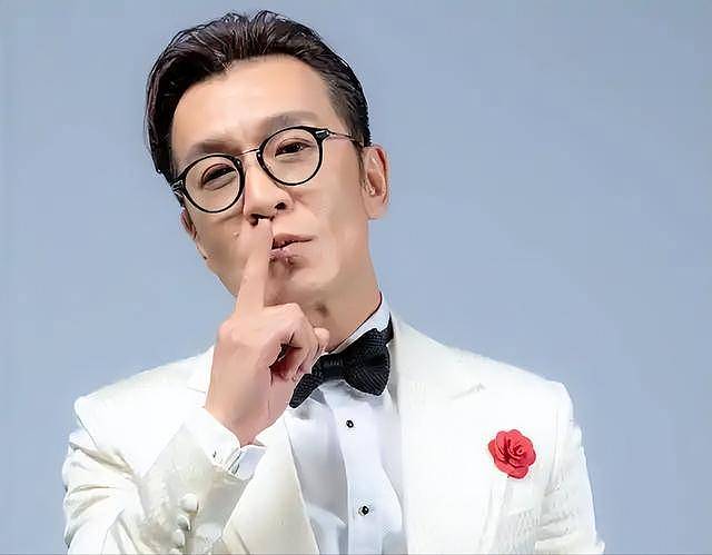 时隔多年李咏死因被揭开,哈文道破真相(图) - 21