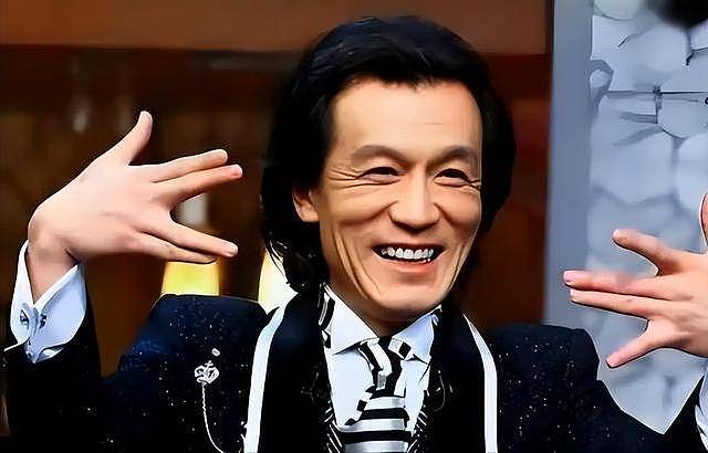 时隔多年李咏死因被揭开,哈文道破真相(图) - 22