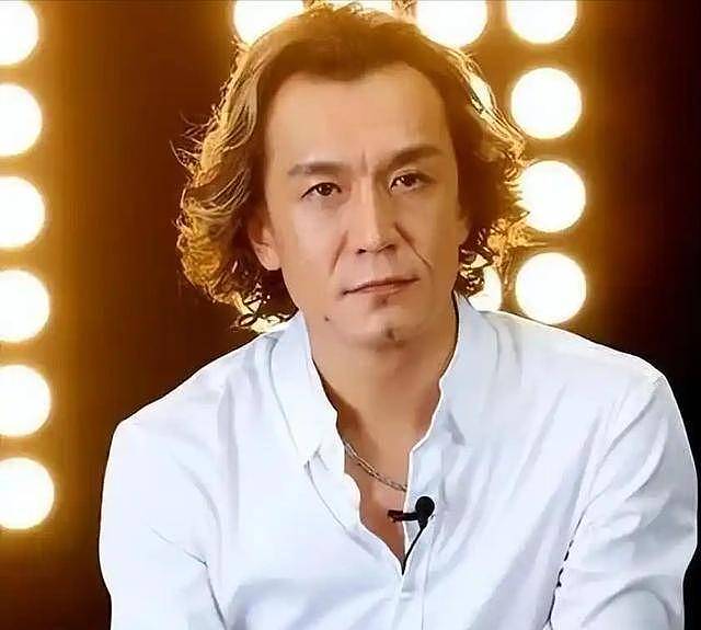 时隔多年李咏死因被揭开,哈文道破真相(图) - 23