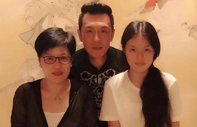时隔多年李咏死因被揭开,哈文道破真相(图) - 24
