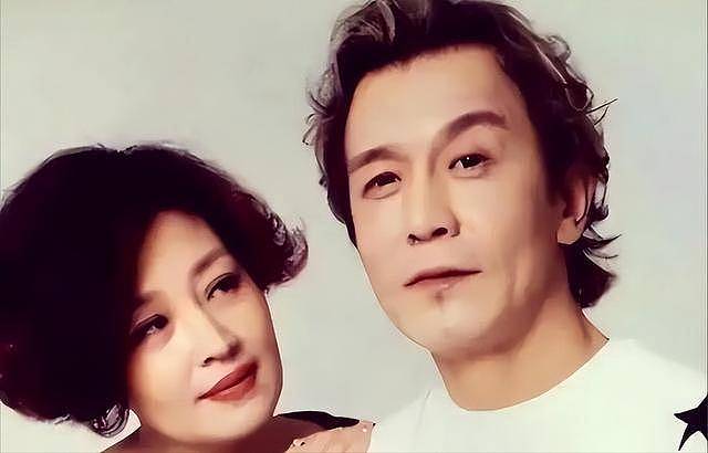 时隔多年李咏死因被揭开,哈文道破真相(图) - 26