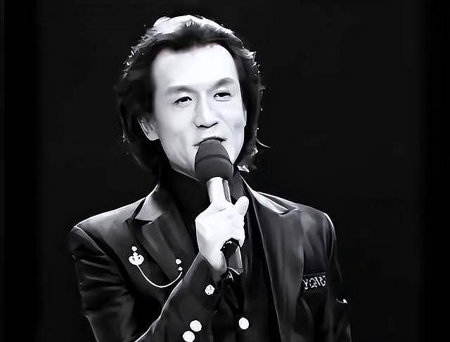 时隔多年李咏死因被揭开,哈文道破真相(图) - 27
