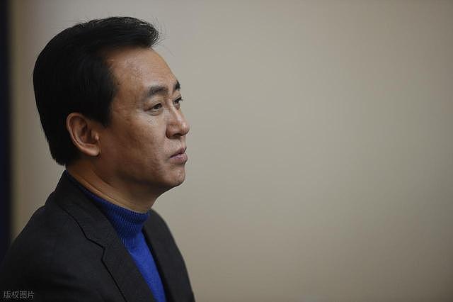 认罪刚1天!许家印长子被曝月领4100万生活费,家族资产黑幕全揭开(组图) - 6
