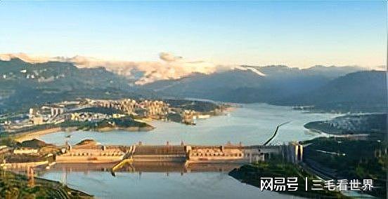 史上最失败4大工程:损失惨重,中国占俩!却说有意料之外效果?(组图) - 6