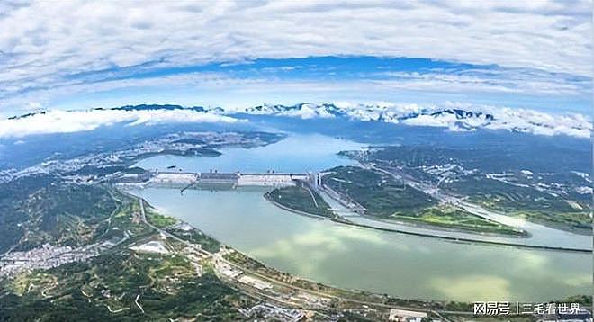 史上最失败4大工程:损失惨重,中国占俩!却说有意料之外效果?(组图) - 7