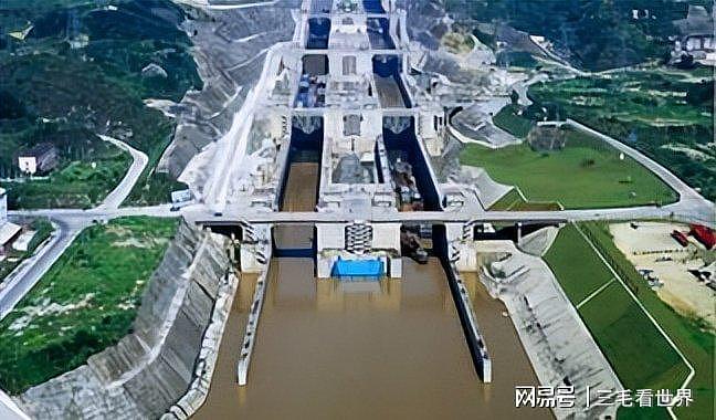 史上最失败4大工程:损失惨重,中国占俩!却说有意料之外效果?(组图) - 8