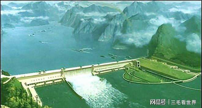 史上最失败4大工程:损失惨重,中国占俩!却说有意料之外效果?(组图) - 9