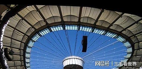 史上最失败4大工程:损失惨重,中国占俩!却说有意料之外效果?(组图) - 14