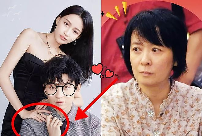 从野模到京圈太子妃:孙怡参加浪姐口碑崩盘,知三当三黑料与豪门恩怨再成焦点(组图) - 38
