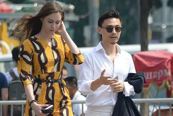 数万中国男人热衷这个国家新娘！联姻年破3万对！跨国家庭的真实图景，揭开童话后真相 - 1