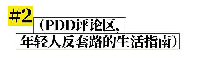 拼多多3元一斤的猪肺,我哭着看完评论区(组图) - 9