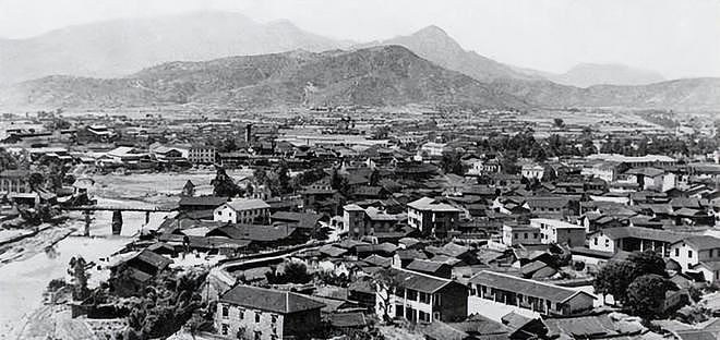 湘南民宅翻修惊现毛主席80年前旧照,专家鉴定弥足珍贵可补史遗缺(组图) - 2