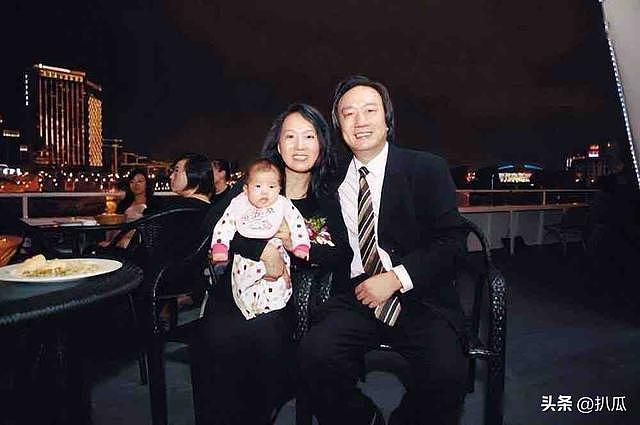3段婚姻3个孩子3个爹，退役移居美国，52岁王军霞现在过得怎么样（组图） - 2