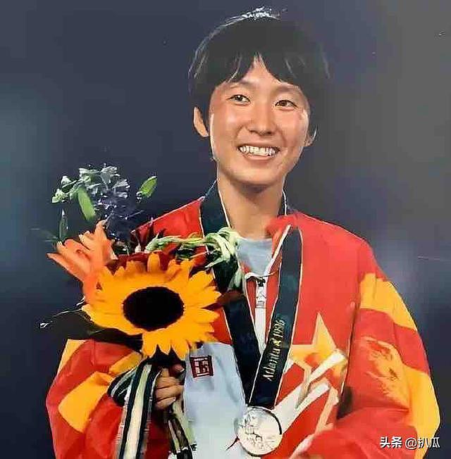 3段婚姻3个孩子3个爹，退役移居美国，52岁王军霞现在过得怎么样（组图） - 4
