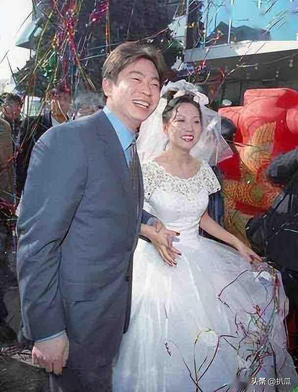 3段婚姻3个孩子3个爹，退役移居美国，52岁王军霞现在过得怎么样（组图） - 5